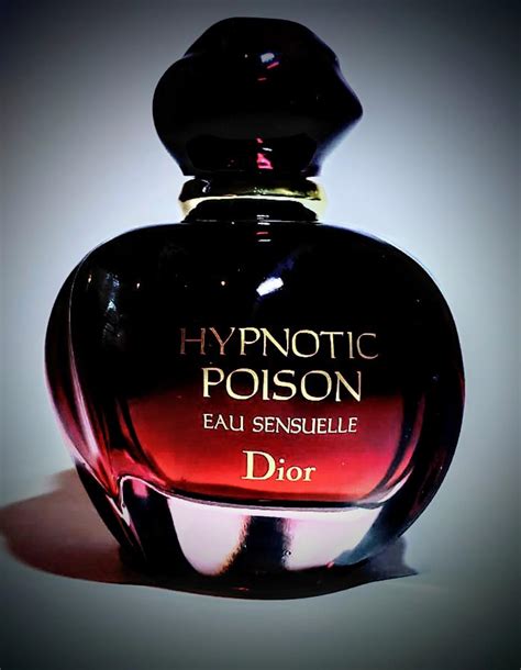 hypnotic poison eau sensuelle christian dior|is hypnotic poison edp discontinued.